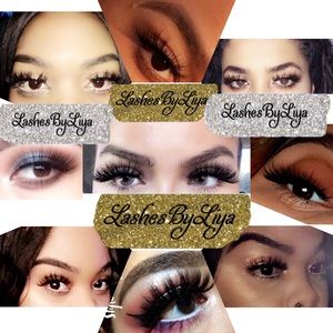 LashesByLiya